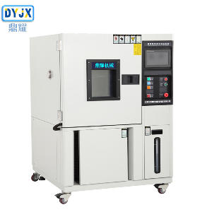 DY-150-880U可編程高低溫試驗(yàn)箱 電路板溫濕度老化箱